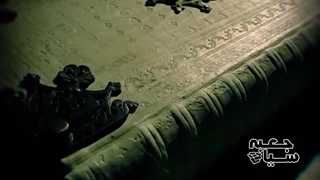 پشت پرده عکاسی از ارواح