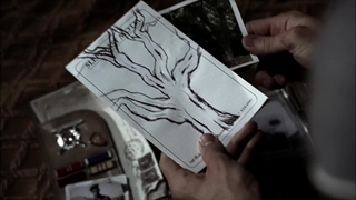 سریال سوپرنچرال فصل 01 قسمت 09 دوبله فارسی