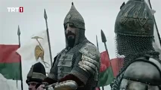 قسمت 41 سریال تاریخی محمد سلطان پیروزی ها  بازیرنویس فارسی