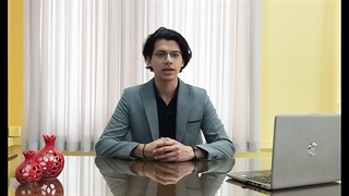 تندخوانی چیتا دانشجویان