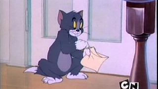 تام و جری - قسمت ۱۴