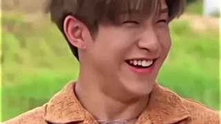 جین جین اوپا کیوتموننننننننن خندهاش فقط