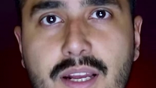 عالم جنی کسی بود که جن ها کشتنش