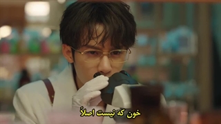 سریال چینی فیلتر قسمت بیست و یکم با زیرنویس چسبیده