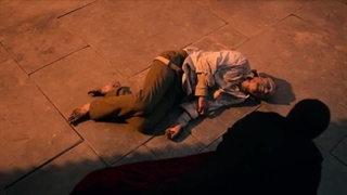 سریال دراکولا قسمت 01 دوبله فارسی Dracula 2020