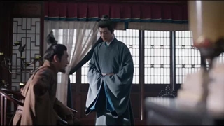 سریال جدید شیائو جان - Legend of Zang قسمت 16