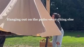 سایبان چتری پایه کنار و پایه وسط