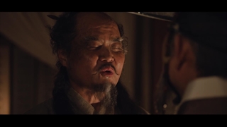 سریال کره ای قصر تسخیر شده 2025 The Haunted Palace (قسمت 12) زیرنویس فارسی