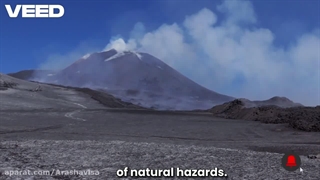 natural hazards