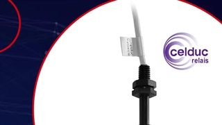 فلوتر سوئیچ کنترل سطح مایعات  سلدوک Celduc