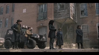 سریال مردگان متحرک: شهر مردگان The Walking Dead: Dead Cityفصل 2 قسمت 1