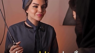 عوارض لیزر موهای زائد !!! روکش دندان