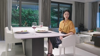 ازدواج با دشمن دشمنم قسمت ۱۹