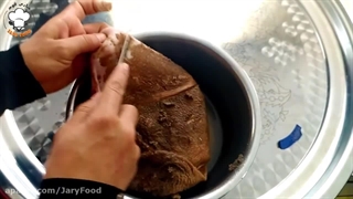 دو روش ساده پاک کردن سیرابی