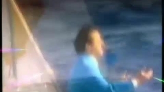 درمذهب عشق ایمان من تو ، استاد معین. تمنا