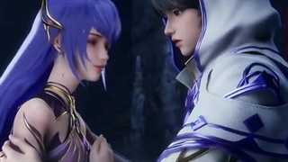 میکس از سائر و هاوچن انیمه تخت و نشان