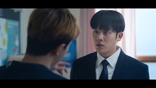 قسمت 1 سریال تک:قهرمانان دبیرستان با زیرنویس فارسی اضافه شد(مشخصات سریال و لینک کیفیت بالاتر همراه با زیرنویس چسپیده در کپشن)