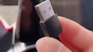 پنکه دوقلو فندکی خودرو-720p