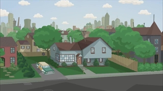 S08E09-Becky Knows Best - As Something as Something