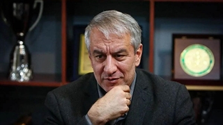 علی کفاشیان: باشگاه‌های ما حرفه‌ای نیستند