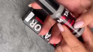 نحوه استفاده صحیح از کرم تاخیری ماتادور