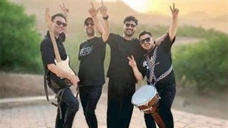 علیرضا روزگار من فدا