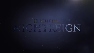 ELDEN RING NIGHTREIGN | Official Launch Trailer