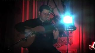 Siavash - Didar (Unplugged Live at The BBC) | سیاوش - دیدار