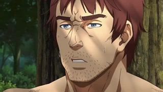 انیمه حماسه وینلند فصل 2 قسمت 6 زیرنویس فارسی