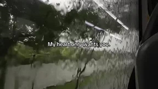 my heart only wants you (بفرست براش)+کپ