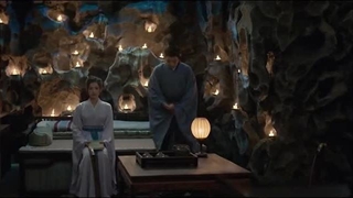 سریال چینی سرگذشت زانگ های Legend of Zang Hai 2025 قسمت 27 زسرنویس چسبیده (کیفیت بالاتر توضیحات)