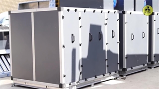 قیمت انواع هواساز کلین روم در شیراز 09121865671