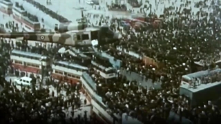 نماهنگ خمینی، روحی بزرگ در عصری تاریک - سپاه کربلا مازندران