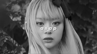 newjeans-asap (ultra slowed + reverb)