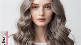 Yasgallery.net رنگ موی پادینا، رنگ‌های ترکیبی