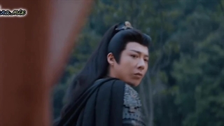 میکس عاشقانه سریال چینی دربند زیبایی