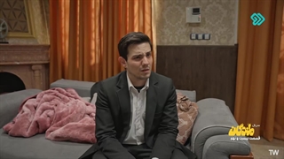 سریال لمندگان قسمت 29