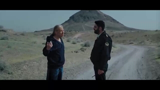 دانلود سینمایی «چرا گریه نمیکنی» فیلم ایرانی جدید