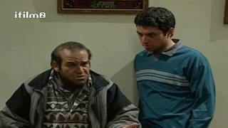 این راهش نیست قسمت ۱۲