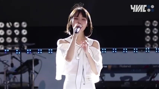 اجرای آیو/ through the night by iu