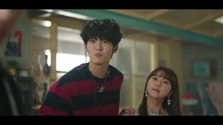 سریال کره ای بهار جوانی 2025 Spring of Youth (قسمت 3) زیرنویس فارسی