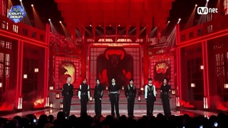 اجرای اهنگ bad desire از انهایپن در Mountdown