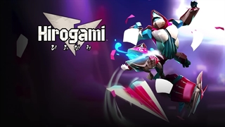تماشا کنید: بازی جذاب Hirogami - ساویس‌گیم