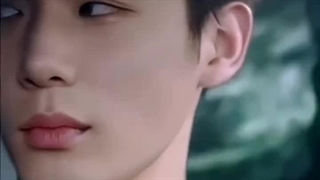 میکس سریال چینی با شور اشتیاق عشق باش