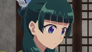 انیمه خاطرات یک داروساز فصل 2 قسمت 21 با زیرنویس فارسی