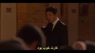 قسمت هفتم سریال بخشش برای هیچ‌کدام +زیرنویس چسبیده Mercy for None 2025  با بازی سو جی ساب