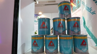 نمایشگاه نفت و گاز 1404