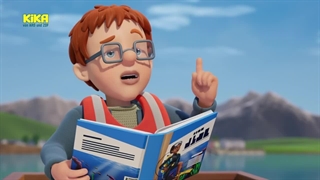 S13E14-Die Jagd nach dem Fleckenrochen
