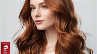 Yasgallery.net رنگ موی بیس کالر، سری تنباکویی