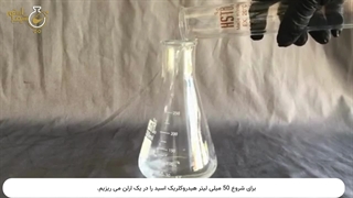 روش تولید کلرید روی